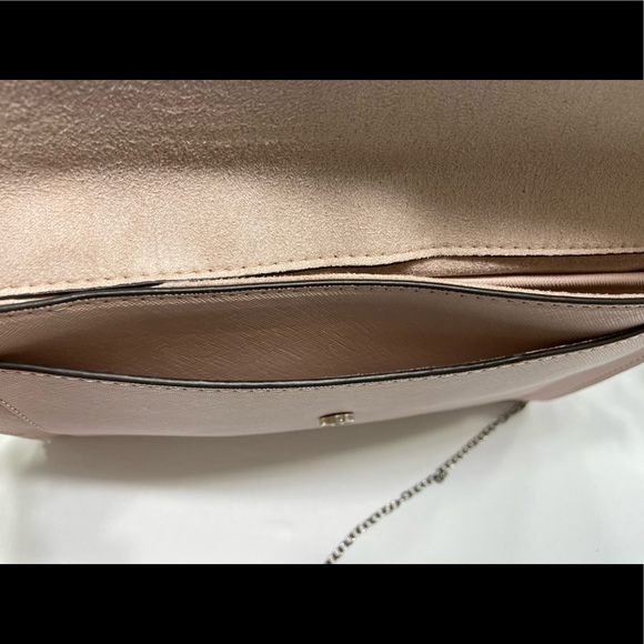 NEW Steve Madden Studded Clutch Crossbody Bag - Picture 7 of 9